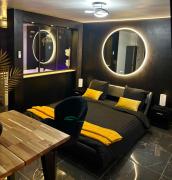Appartement Toulon Jacuzzi Terrasse Appartement Toulon Jacuzzi Terrasse