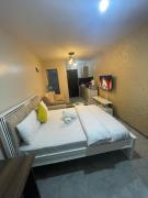 Bliss Homes Tsavo Fedha near JKIA and SGR