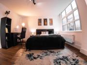 SAV Apartments Rutland Leicester SAV Apartments Rutland Leicester