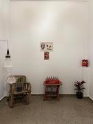 Ginger Vintage apartment 1012