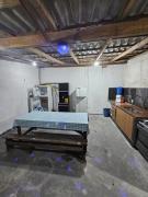 Casa aconchego com piscina