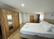 ÇORLU LÜX DAİRE EŞYALI DAİREe