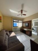 Apartamento aconchegante para família