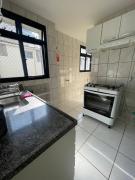 Apartamento aconchegante para família