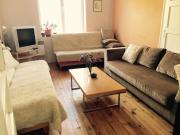 Interhost Guest rooms and apartments