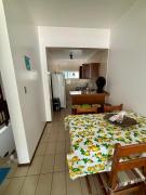Apartamento Praia Grande Ubatuba 300mt da Praia