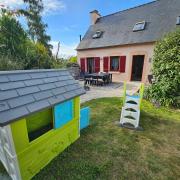 Top Saint-Michel-en-Grève