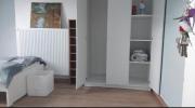 Chambre 2 lit séparé 3eme etage Chambre 2 lit séparé 3eme etage