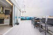 Lucky13 Luxury 2 BR penthouse