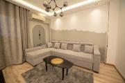 Luxury Heliopolis Apt With Garden View, Near Airport