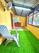 Top Kampong Tanjong Lembu