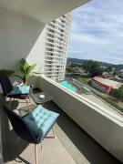 Depto Parque Víctor lamas