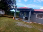 La casita de Issa via Boquete