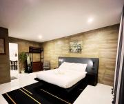 Premium Studio with Fast WiFi Netflix PS4 Bria Homes GenSan