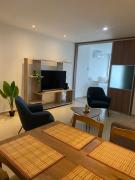 Apartamento en exclusivo sector de Cali
