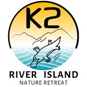 K2 River Island Nature Retreat
