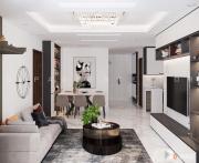 Vinhomes Times City- 458 Minh Khai, hai bà trưng, Hà nội