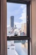 難波河畔民泊7-303 難波河畔民泊7-303
