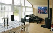 Holiday Home Rugvænget Hadsund Denm