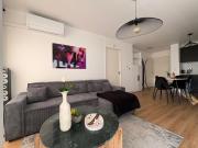 ESCAPADE - Climatisé, Terrasse, Wifi Top ProsConciergerie