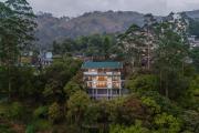 Top Munnar