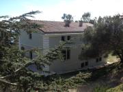 Villa Pergola Villa Pergola