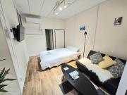 ドングリヴィラ弁天町