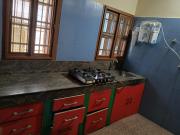 JJ LODGE AC room