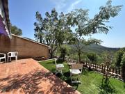 Mazet Gaspard climatisé pour 7 personnes sur le Domaine de Valcros à la Londe Les-Maures