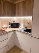 Girasole - Self check in