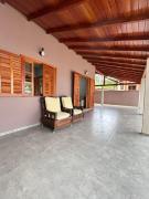 Casa Espetacular a Beira Mar no Sonho- 3qtos