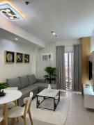 Asters - Two Bedroom Condo Unit with Balcony