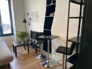 Charmant studio départ tardif