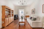 Trastevere Penthouse