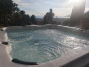 chambre jaccuzi vue mer