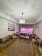 Appartement Parfait adapté au famille