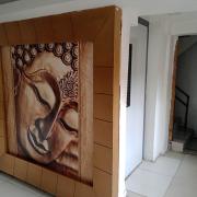 Hotel Cozy Residency