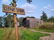 Tiny house met privé hottub