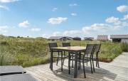 Three-Bedroom Holiday Home In Thisted Three-Bedroom Holiday Home In Thisted