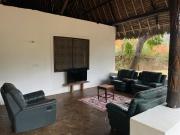 Amani House Amani House