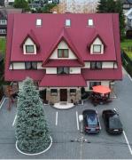 Pokoje gościnne Andrzej Brynkus Pokoje gościnne Andrzej Brynkus