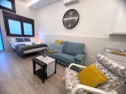 Evans Realty BO Martiricos Estudio & Renovado