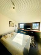 Le Jeflys - Porte Royale