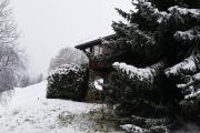 Cosy authentic Chalet in Gsteig bei Gstaad