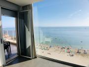 La Manga Beach Club Frontal by Alina365