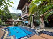 Вилла в сердце Пхукета