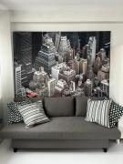 Duplex con terraza privada en Atocha Delicias Madrid Rio