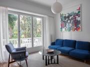 Anaktora Gardens Apt