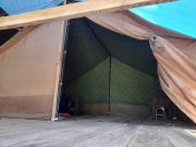 Rustic Campsite Kalutara South