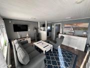 NEU! Ferienhaus Nordlicht
